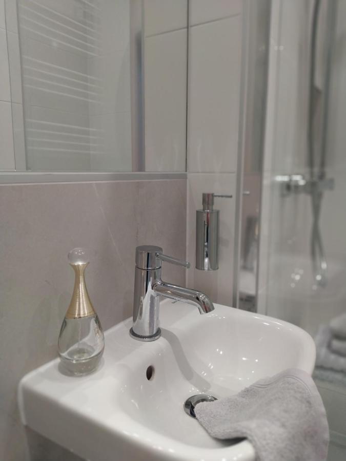 Apartament Fanaberia Ladek Zdroj ภายนอก รูปภาพ