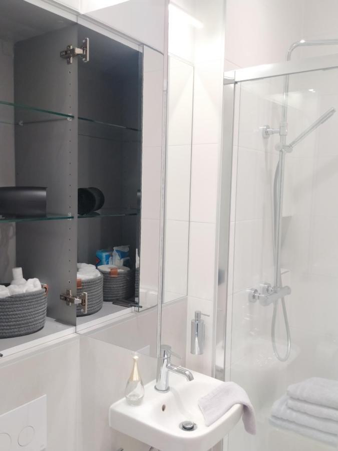 Apartament Fanaberia Ladek Zdroj ภายนอก รูปภาพ