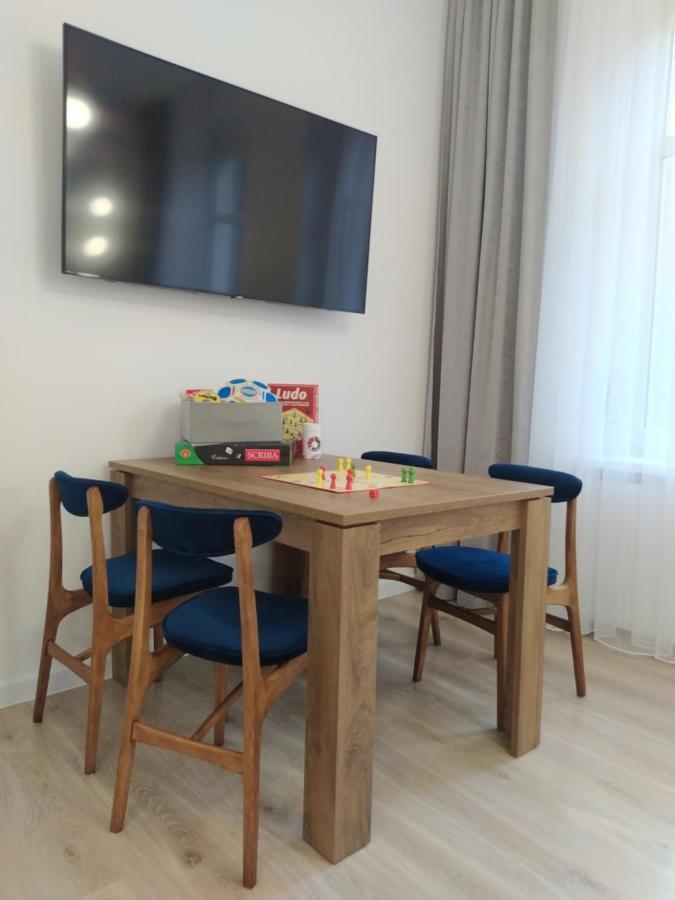 Apartament Fanaberia Ladek Zdroj ภายนอก รูปภาพ