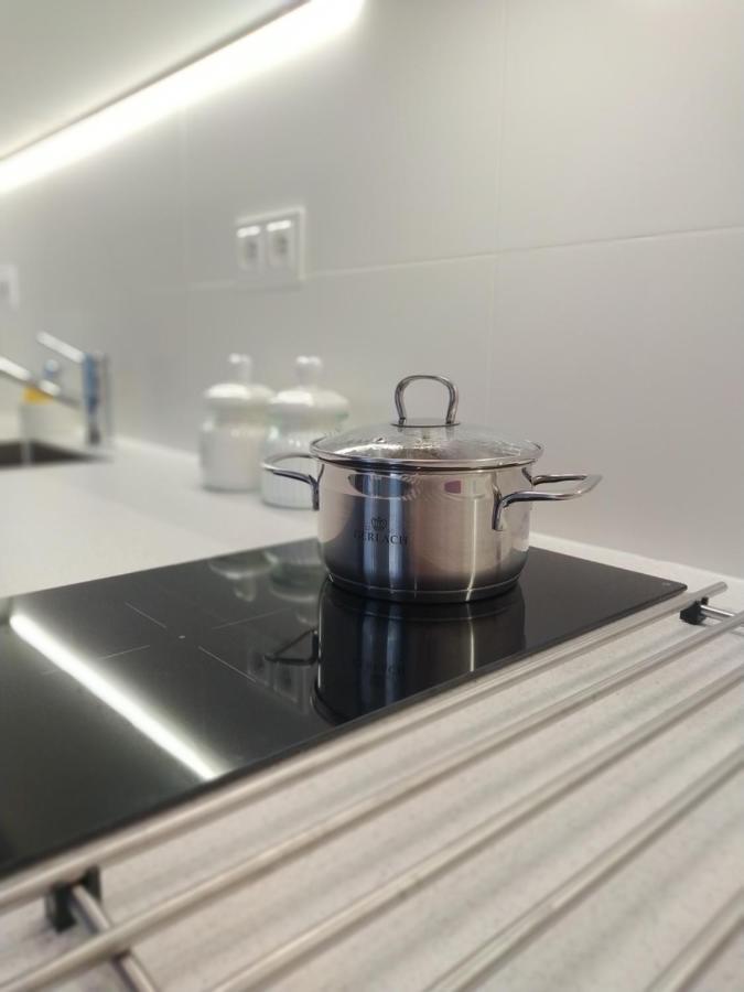 Apartament Fanaberia Ladek Zdroj ภายนอก รูปภาพ