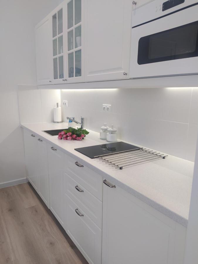 Apartament Fanaberia Ladek Zdroj ภายนอก รูปภาพ