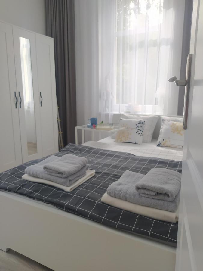 Apartament Fanaberia Ladek Zdroj ภายนอก รูปภาพ