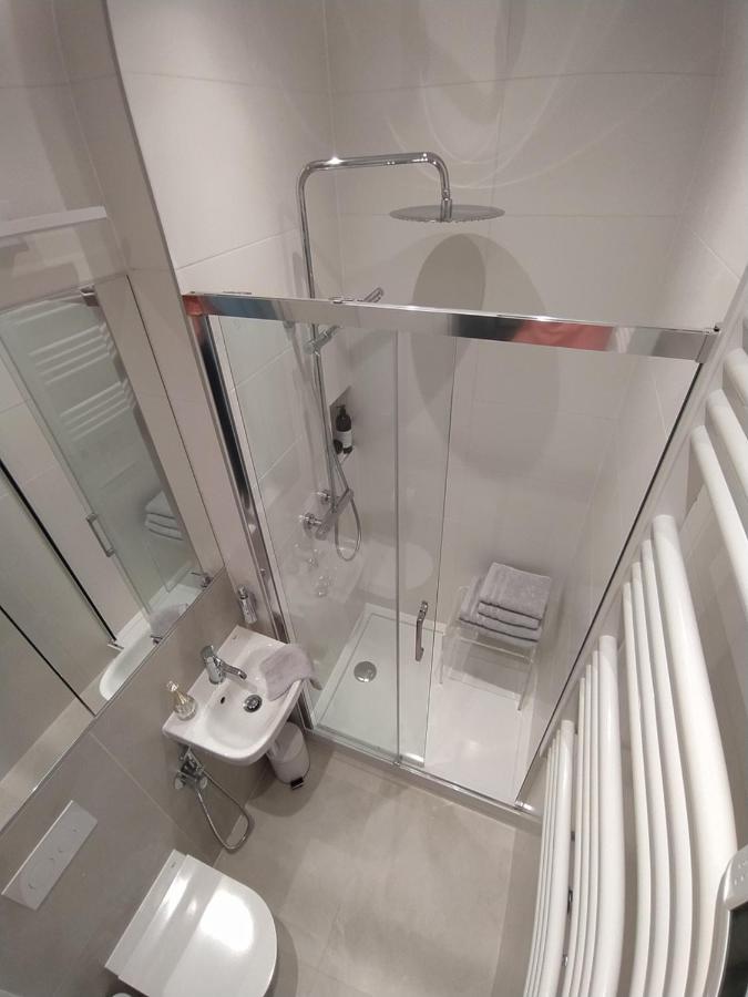 Apartament Fanaberia Ladek Zdroj ภายนอก รูปภาพ